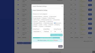 Directory Hub CSV Bulk Importer Demo