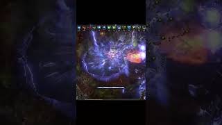 poe2 젬링 리저네어 영원한 행진 날라다니기 빌드 Gemling Legionnaire Eternal March Flying Build #poe2 #games