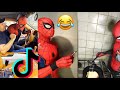 Spider Slack Funny Video 😂😂😂 | #vine