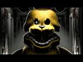 Returning to the fnaf game that traumatized me