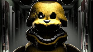 Returning To The FNAF Game That TRAUMATIZED ME…