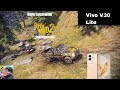 Test Gaming Off The Road 2 Del Vivo V30 Lite _ Snapdragon 695