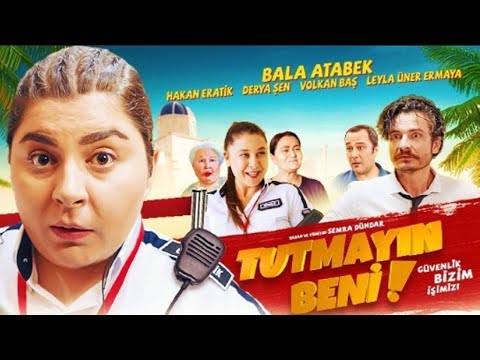 Tutmayın Beni | Komedi Filmi