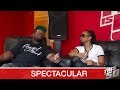 Spectacular on Pretty Ricky; Sex With 10 Girls A Day; Sleeping W/ Mothers & Daughters