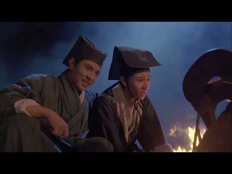 เดชค มภ ร เทวดา 2 Swordsman 2 1992 เดชค มภ ร เทวดา 2