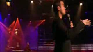 Robbie Williams - Misunderstood (- Kisses Fan)