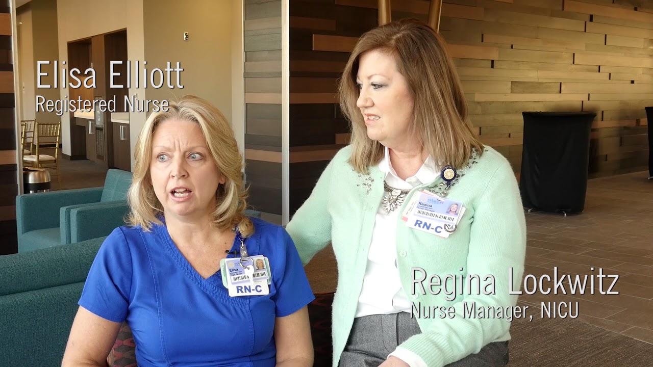 History of a Hospital Like No Other Erlanger East YouTube