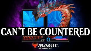 🌚🥶 CAN'T BE COUNTERED - 100% OF WINNINGS | Standard | Outlaws of Thunder Junction | MTG Arena