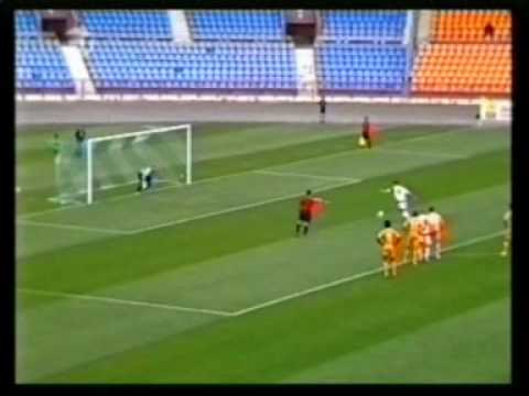 Pyunik-MIKA 4:2