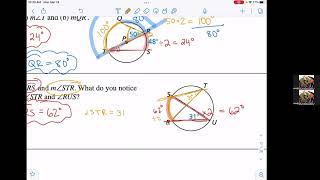 Unit 10 Day 4 Notes