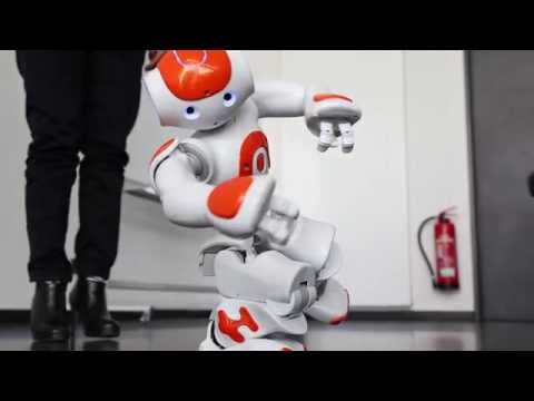 Video: Hvorfor Er Det Så Vanskelig å Gjøre Humanoide Roboter Nyttige? - Alternativt Syn