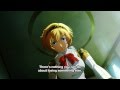 Shin Megami Tensei: Persona3 THE MOVIE #2 Midsummer Knight's Dream Coming to Blu-ray!