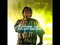 Unnai paarkum bothellam song  yuvan singing status  yuvan forever