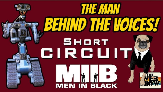 Tim Blaney On Short Circuit Reboot? 