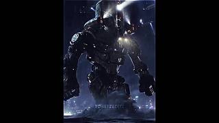 Overdose  Cherno Alpha   Pacific Rim Edit edit shorts pacificrim godzilla