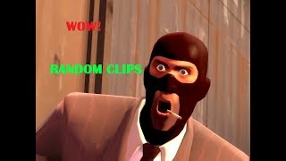 TF2: Random Clips #1