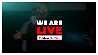 TCC SUNDAY SERVICE | April 5th, 2026 | Pastor David Remedios | Happy Easter | He is Risen