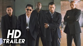 Brother (2000) Original Trailer [FHD]