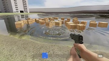 s&box screenshot water bug