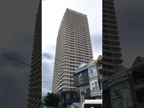 Condo Luxury TK Star / 52m2 | $8X,XXX | 099 446 289