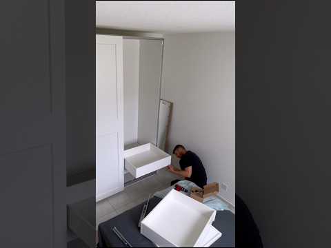 How to assemble