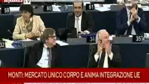 Cosa fanno gli europarlamentari?