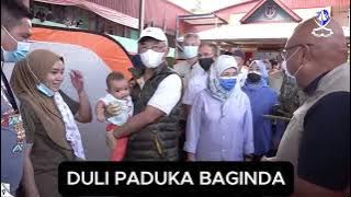 Lagu Negeri Pahang Terbaru Dengan Lirik (ALLAH RAHMATKAN RAJA KAMI)