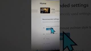 change mouse pointer #color#size#computereducation