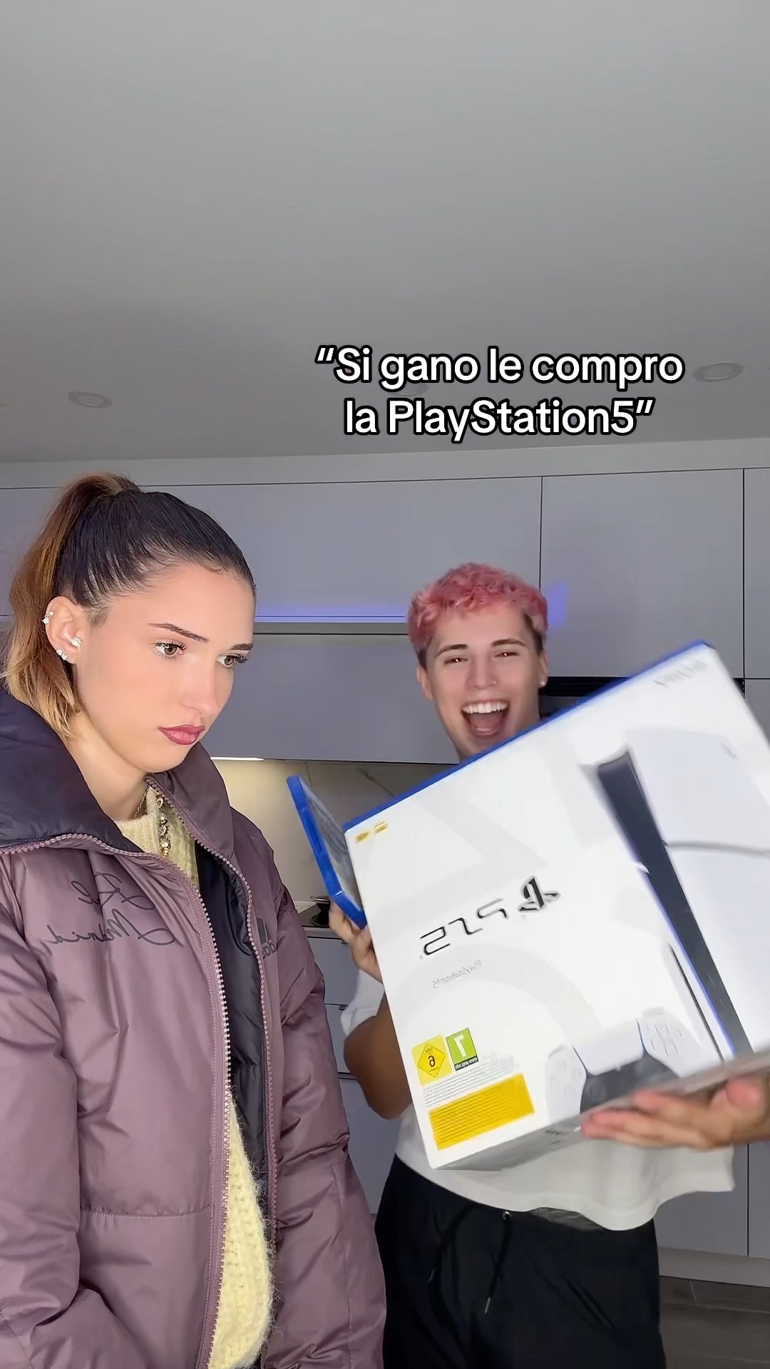 Lo habéis entendido??