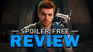 Star Wars Jedi: Survivor is Incredible - A Spoiler Free Review