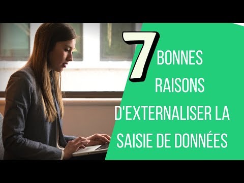 Les Emplois De Saisie De Données Sont-Ils Une Bonne Carrière