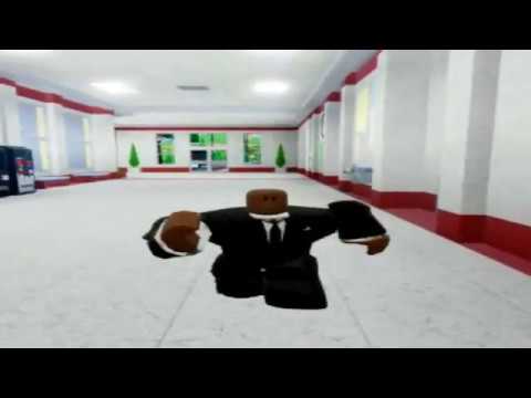 Wide Obama Walk But Its In Roblox Youtube - roblox obama