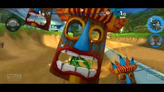 Beach Buggy racing 2 | balapan seru dan menarik screenshot 5