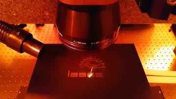 LASEA | PLI Conferences - LS-Precess Video #2