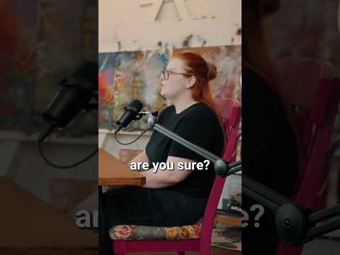 When an Artist