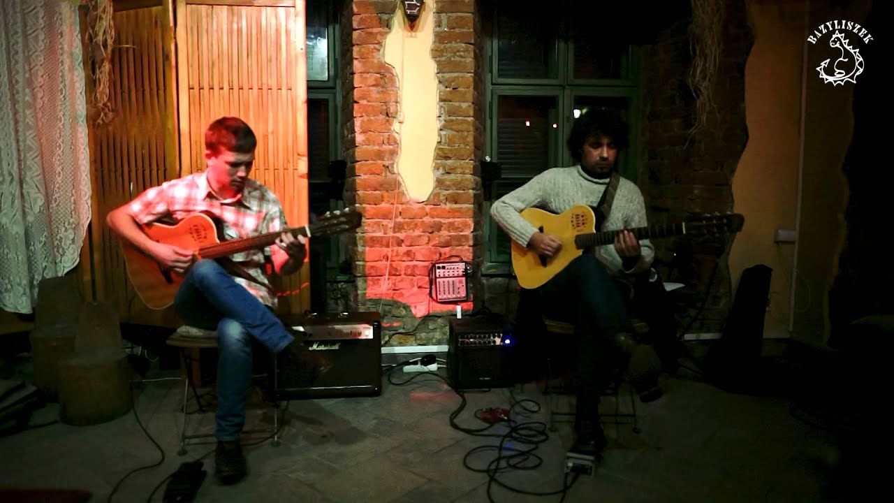 Rosemary's BabyAcoustic Travel Band YouTube