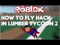 Fly Hacks Roblox