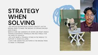 Paper Bridge Group Amir,Naim,Azril,Annas