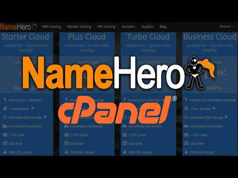 How cPanel's Account Based Pricing Affects The Web Hosting Industry (And Resellers) Going Forward