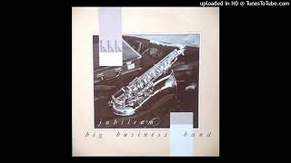 Big Business Band – Starsky  Hutch Theme (Jubileum LP)