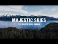 Majestic skies feat martin suero rambla