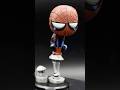 Toy Spotlight - Spider Man Animated Statue - Gentle Giant #Shorts #SpiderMan #Marvel #SkottieYoung