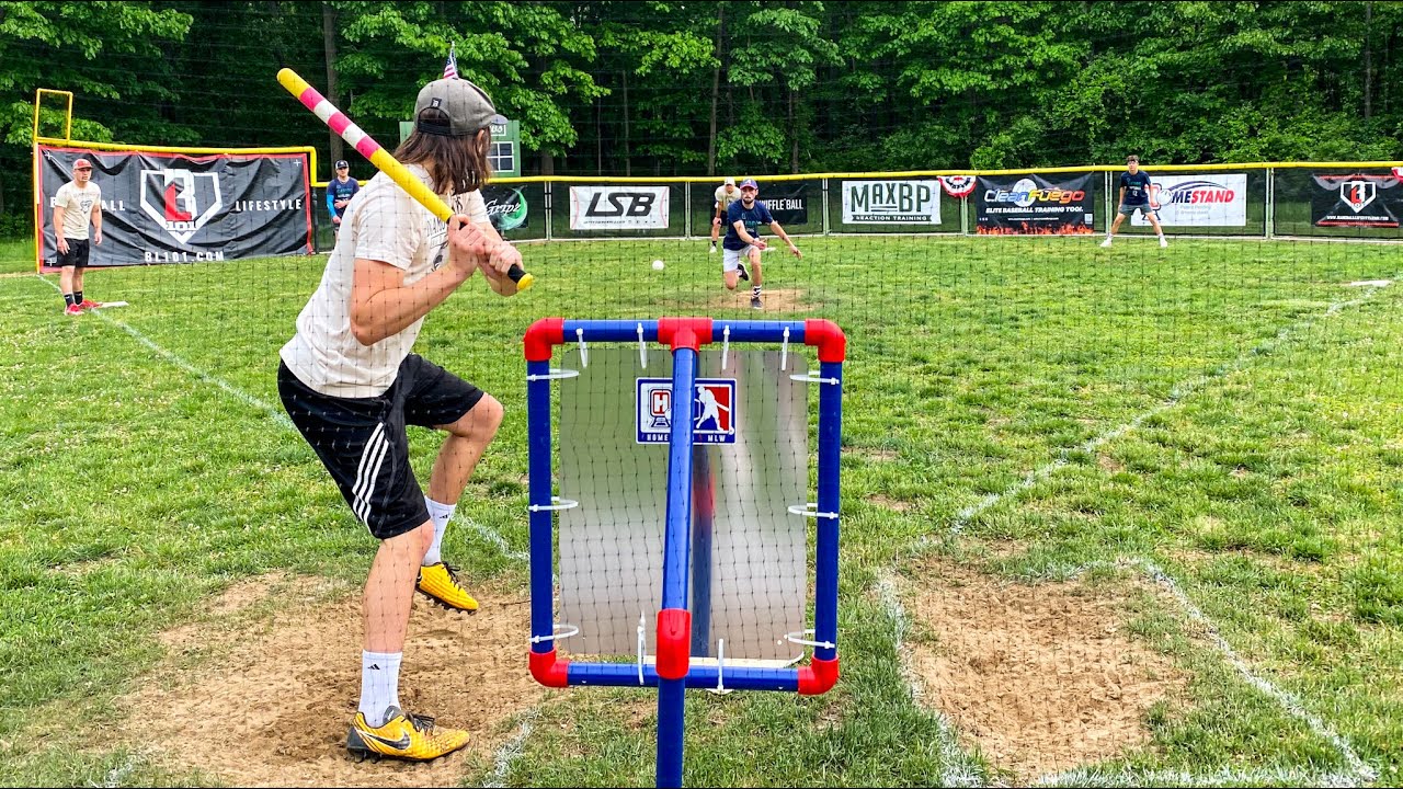 Wiffle Ball