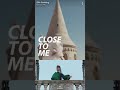 Ellie Goulding ‘Close To Me’ | Snapchat Ad