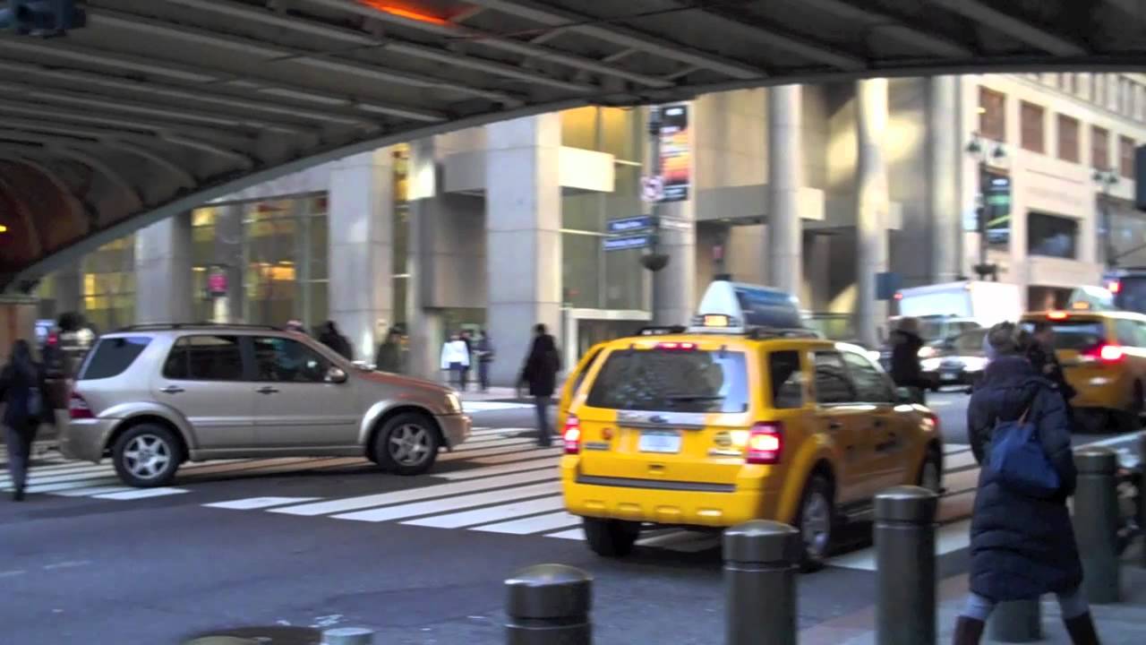 THE WALK - Berkeley College (Manhattan)