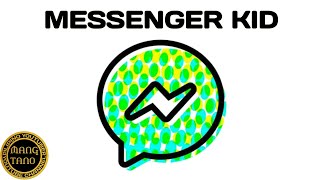 MESSENGER KID APP screenshot 2