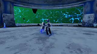 Ror2 karma 8 Mithrix because he has aura