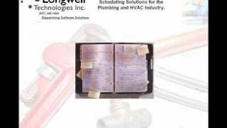 Dispatch Software for HVAC and Plumbers