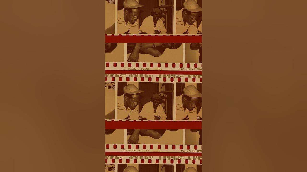 "A little music from the house next door"