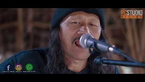 Puji Gress - Langkah telanjang kaki di puncak lawu (Official Video)